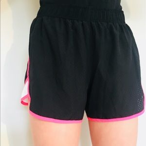 Girls Athletic Shorts